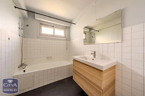 Appartement à vendre 4 pièces 78.55m² Brest (29200)
