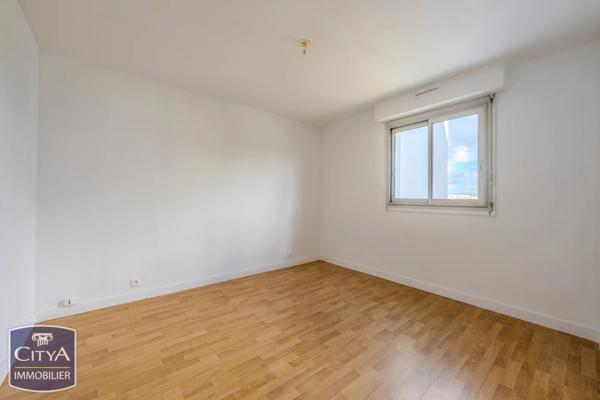Appartement à vendre 4 pièces 78.55m² Brest (29200)