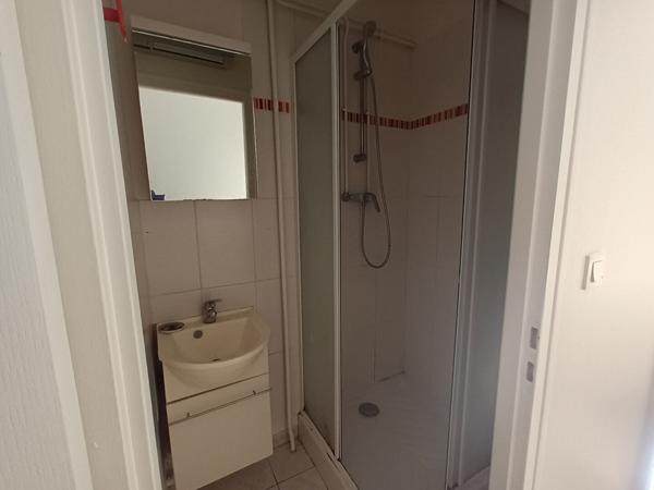 Appartement de 33m² situé à LANGRES