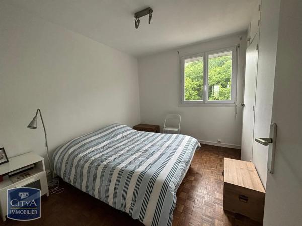 Appartement à vendre 4 pièces 79.69m² Périgueux (24000)