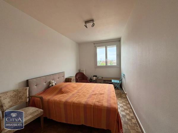 Appartement à vendre 4 pièces 79.69m² Périgueux (24000)