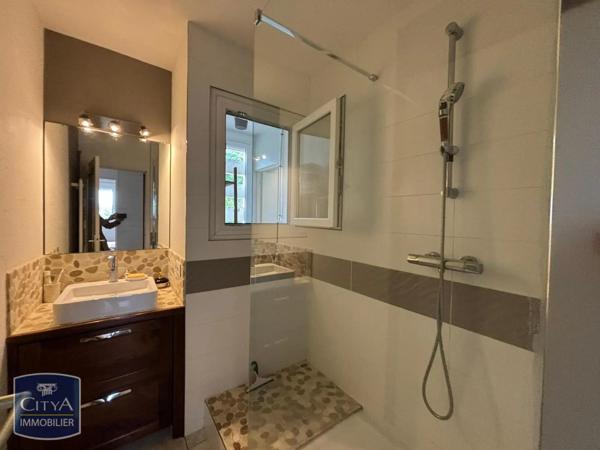 Appartement à vendre 4 pièces 79.69m² Périgueux (24000)