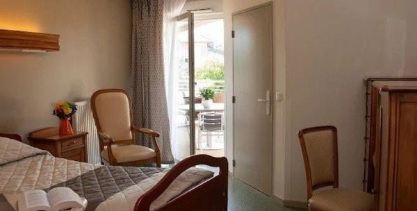 INVESTISSEMENT LOCATIF – Thonon-les-Bains – Résidence EHPAD Omeris Résidence du Léman - 7,5 % de rentabilité