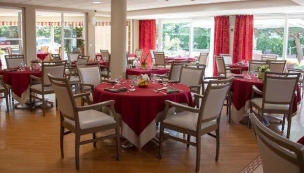 INVESTISSEMENT LOCATIF – Thonon-les-Bains – Résidence EHPAD Omeris Résidence du Léman - 7,5 % de rentabilité