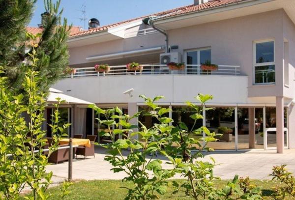 INVESTISSEMENT LOCATIF – Thonon-les-Bains – Résidence EHPAD Omeris Résidence du Léman - 7,5 % de rentabilité