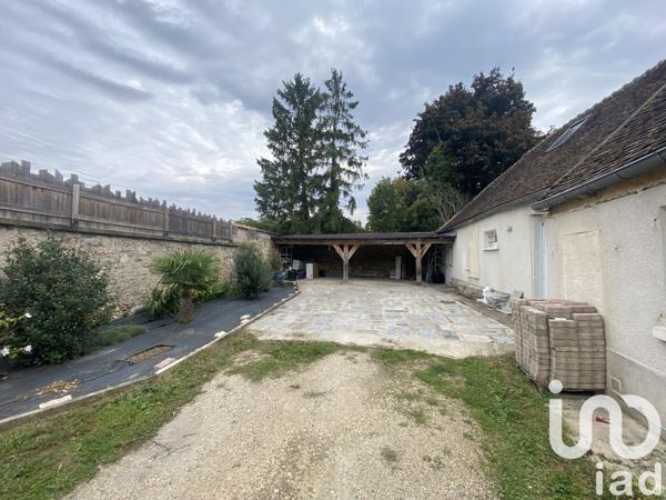 Maison à vendre 5 pièces 100 m² Villeblevin