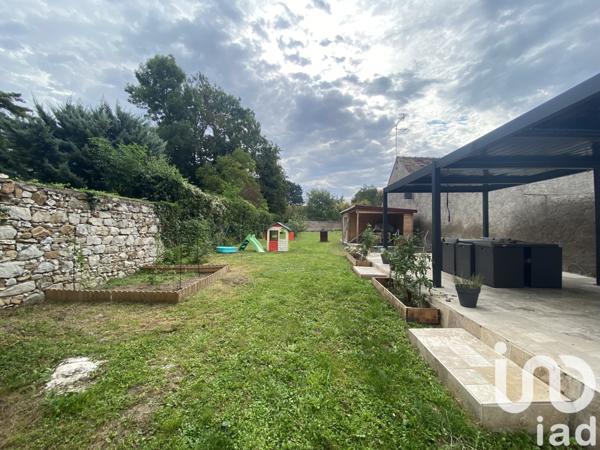 Maison à vendre 5 pièces 100 m² Villeblevin