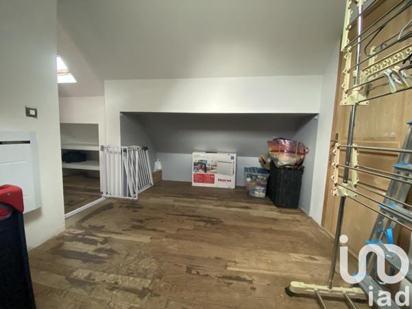 Maison à vendre 5 pièces 100 m² Villeblevin