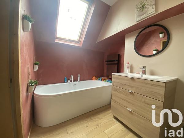 Maison à vendre 5 pièces 100 m² Villeblevin