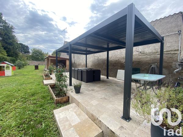 Maison à vendre 5 pièces 100 m² Villeblevin