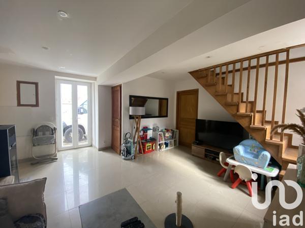 Maison à vendre 5 pièces 100 m² Villeblevin