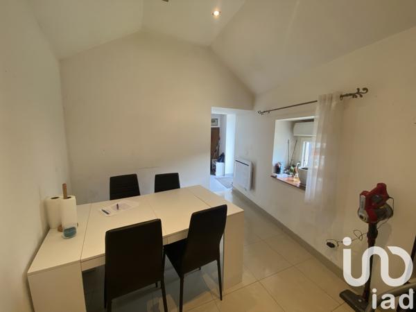 Maison à vendre 5 pièces 100 m² Villeblevin