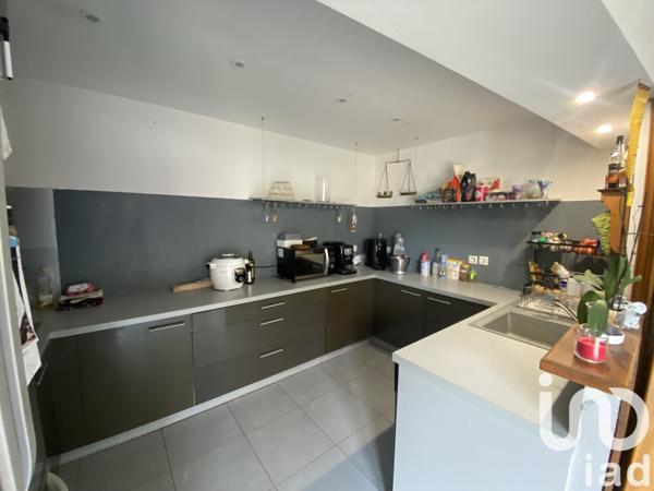 Maison à vendre 5 pièces 100 m² Villeblevin