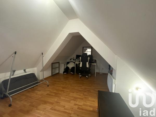 Maison à vendre 5 pièces 100 m² Villeblevin