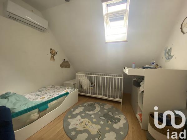 Maison à vendre 5 pièces 100 m² Villeblevin