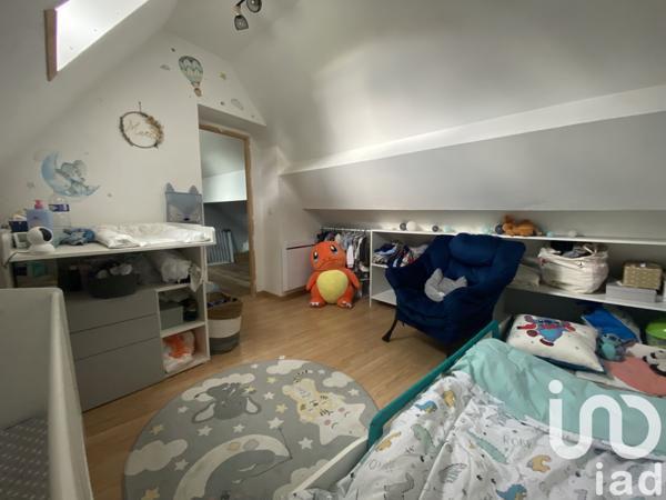 Maison à vendre 5 pièces 100 m² Villeblevin