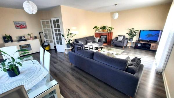 Maison 6 pièces 156 m²