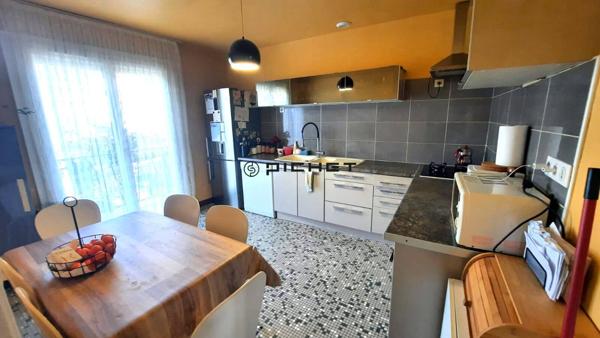 Maison 6 pièces 156 m²