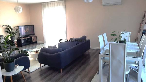 Maison 6 pièces 156 m²