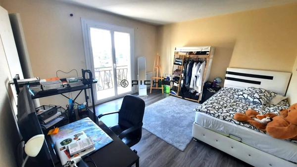 Maison 6 pièces 156 m²