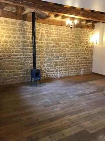 MAISON EN TRIPLEX - ST DIDIER - MAISON EN TRIPLEX ...