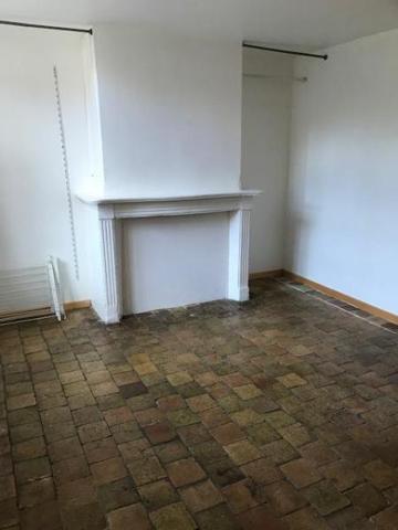 MAISON EN TRIPLEX - ST DIDIER - MAISON EN TRIPLEX ...