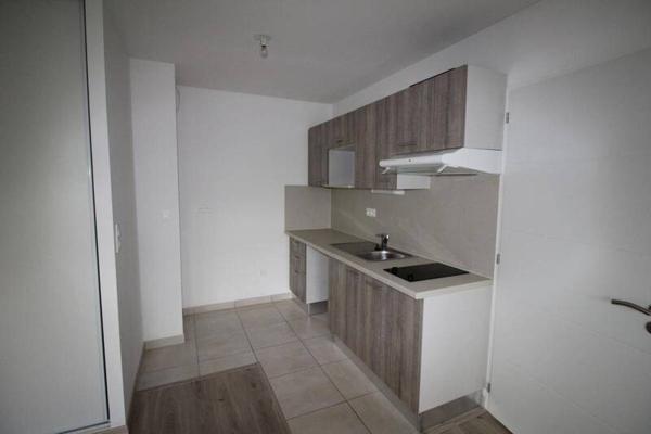 Appartement 2 pièces - 44300 Nantes -  Beaujoire-Halvêque