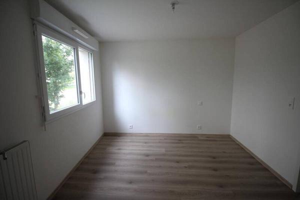 Appartement 2 pièces - 44300 Nantes -  Beaujoire-Halvêque
