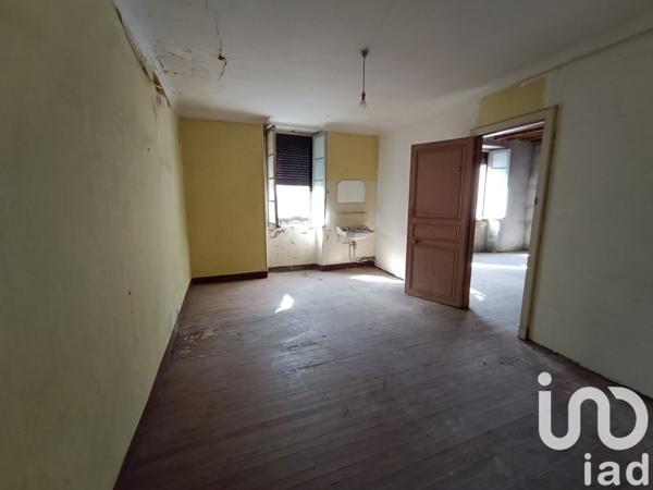 Maison de ville 7 pièces de 200 m² à Villeneuve-de-Marsan (40190)