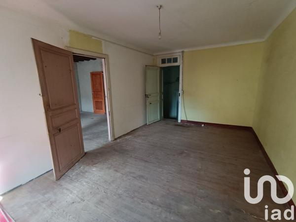 Maison de ville 7 pièces de 200 m² à Villeneuve-de-Marsan (40190)