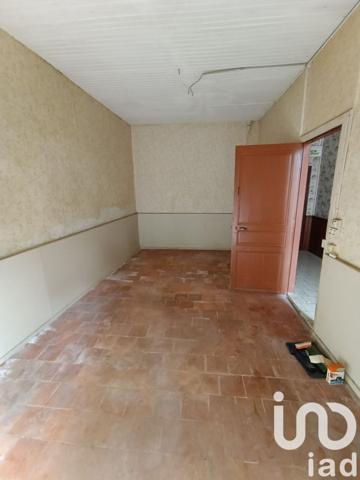 Maison de ville 7 pièces de 200 m² à Villeneuve-de-Marsan (40190)