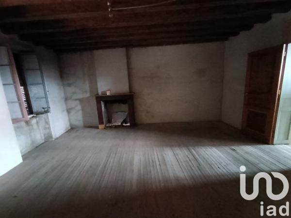 Maison de ville 7 pièces de 200 m² à Villeneuve-de-Marsan (40190)