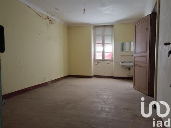 Maison de ville 7 pièces de 200 m² à Villeneuve-de-Marsan (40190)