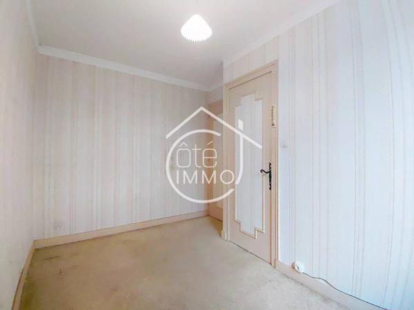Coup de cœur à Pineuilh : beaux volumes, 4 chambres, jardin arboré et garage équipé