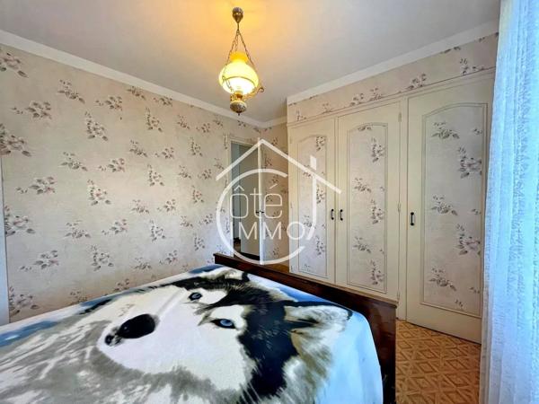 Coup de cœur à Pineuilh : beaux volumes, 4 chambres, jardin arboré et garage équipé
