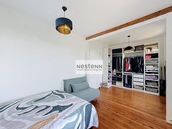 - Exclusivité - Maison de prestige - 5 chambres - 215m2 au sol - Jardin 788 m² - Sous-sol total - Ermont Halte -