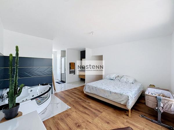 - Exclusivité - Maison de prestige - 5 chambres - 215m2 au sol - Jardin 788 m² - Sous-sol total - Ermont Halte -
