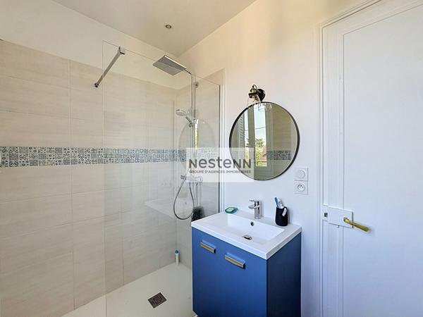 - Exclusivité - Maison de prestige - 5 chambres - 215m2 au sol - Jardin 788 m² - Sous-sol total - Ermont Halte -