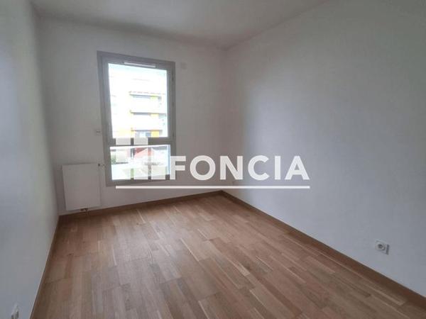 À vendre Appartement 3 pièces 71.66 m² - Saint-genis-pouilly 01630