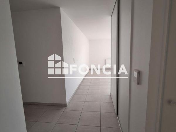 À vendre Appartement 3 pièces 71.66 m² - Saint-genis-pouilly 01630