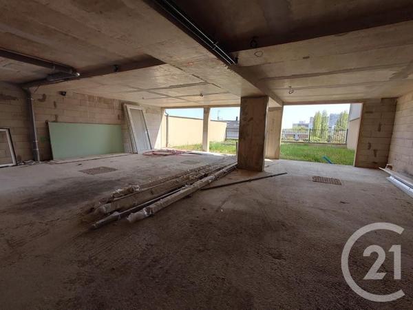 immeuble à vendre  206 m2 FONTENAY SOUS BOIS - 94