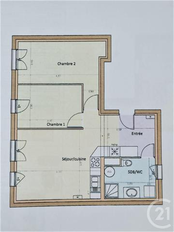 immeuble à vendre  206 m2 FONTENAY SOUS BOIS - 94