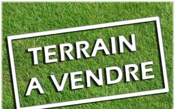 Terrain à ROCROI (08230)