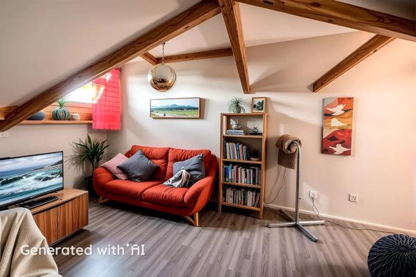 Vente Appartement 32 m2 à Imphy