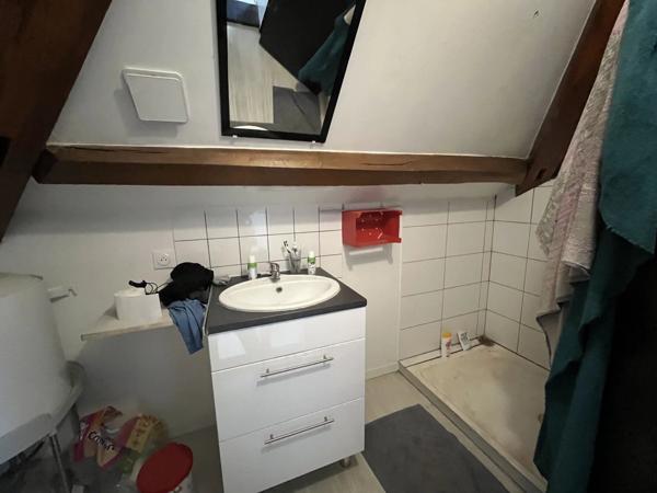 Vente Appartement 32 m2 à Imphy