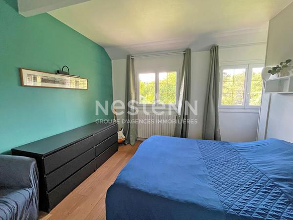 À VENDRE ? Grande maison familiale de 180 m² avec sous-sol total ? Terrain 8 000 m² ? Sans vis-à-vis ? Exposition Sud Possibilité propriété équestre ? Chemins de balade directs ? Proche Anet