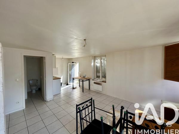 Maison à vendre 2 pièces 45 m² La Loupe