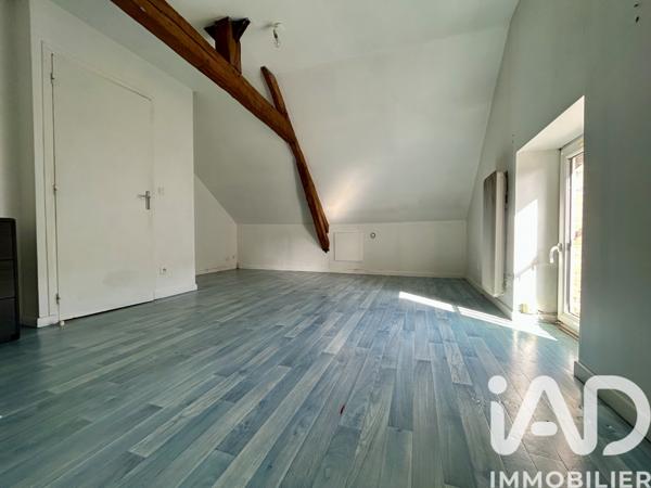 Maison à vendre 2 pièces 45 m² La Loupe