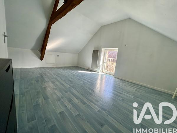 Maison à vendre 2 pièces 45 m² La Loupe
