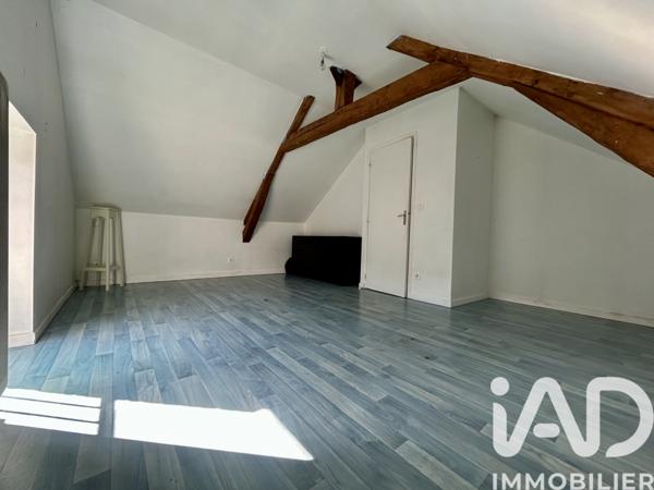 Maison à vendre 2 pièces 45 m² La Loupe